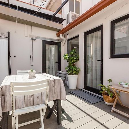 Apartamento Dulce Y Acogedor Vilanova i la Geltrú Exterior foto