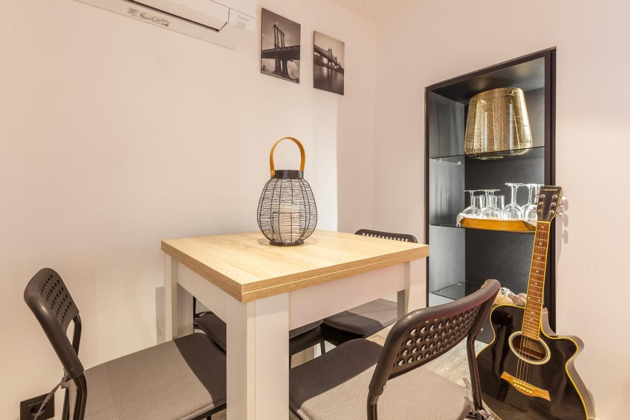 Apartamento Dulce Y Acogedor Vilanova i la Geltrú Exterior foto