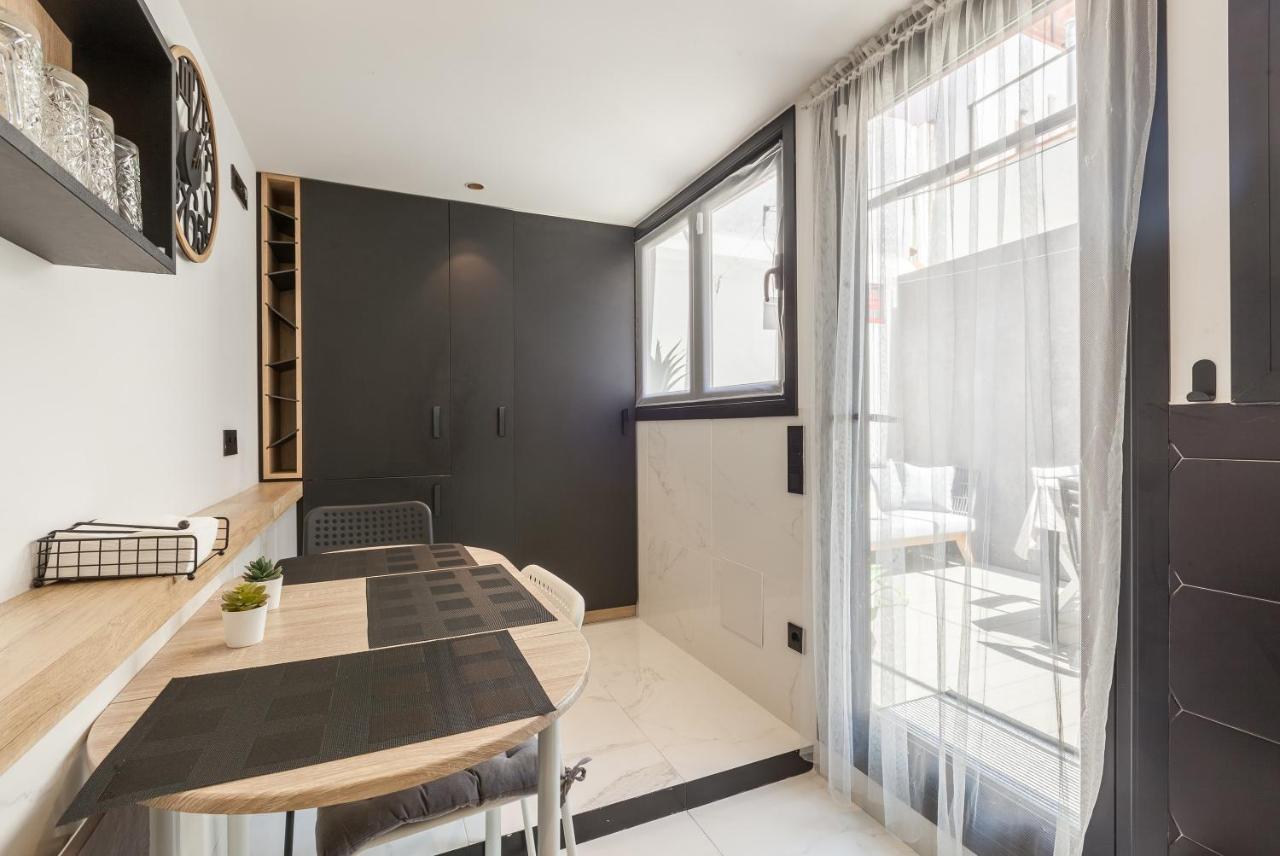 Apartamento Dulce Y Acogedor Vilanova i la Geltrú Exterior foto