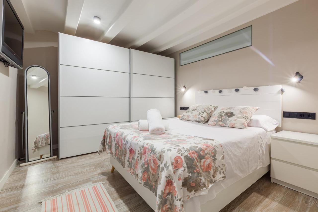Apartamento Dulce Y Acogedor Vilanova i la Geltrú Exterior foto