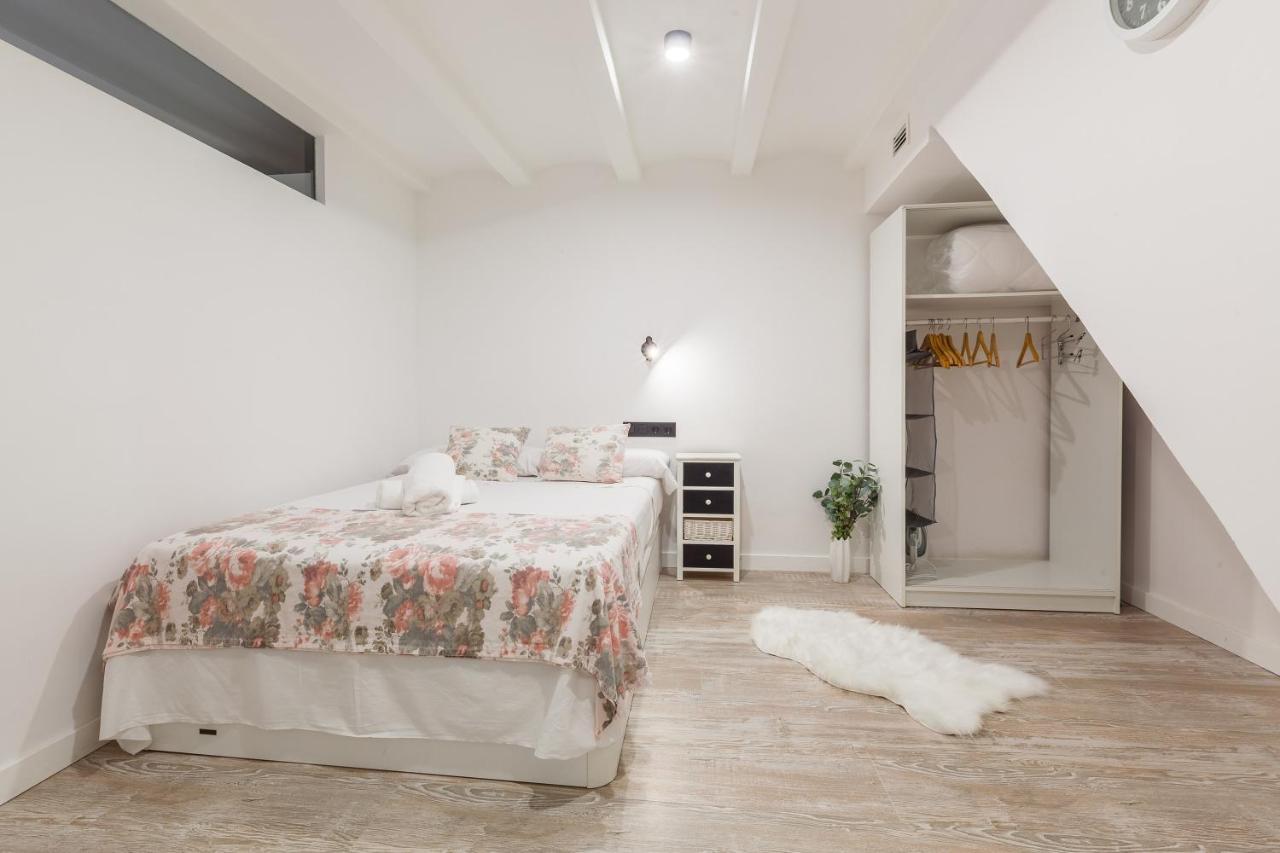 Apartamento Dulce Y Acogedor Vilanova i la Geltrú Exterior foto