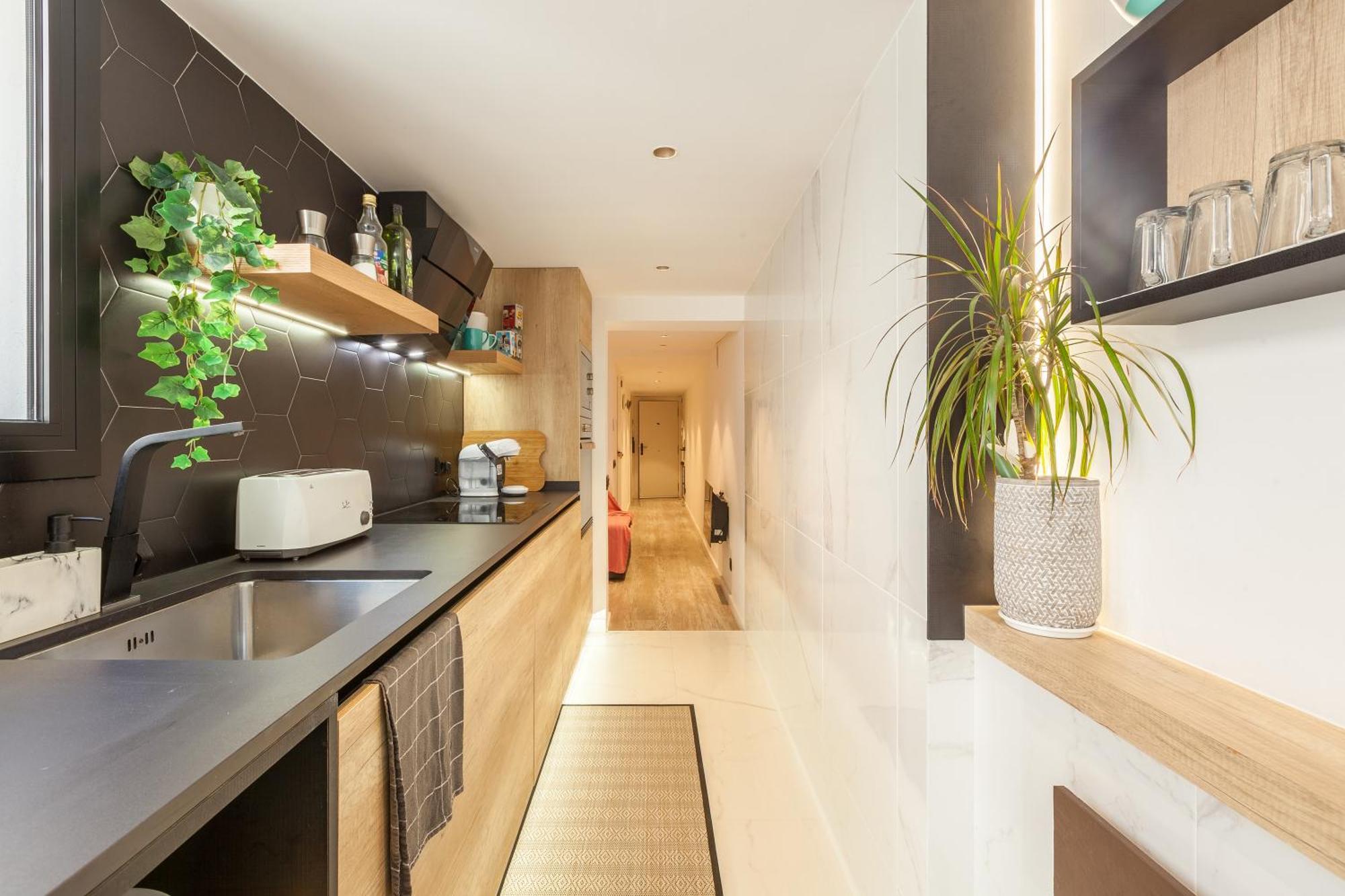 Apartamento Dulce Y Acogedor Vilanova i la Geltrú Exterior foto