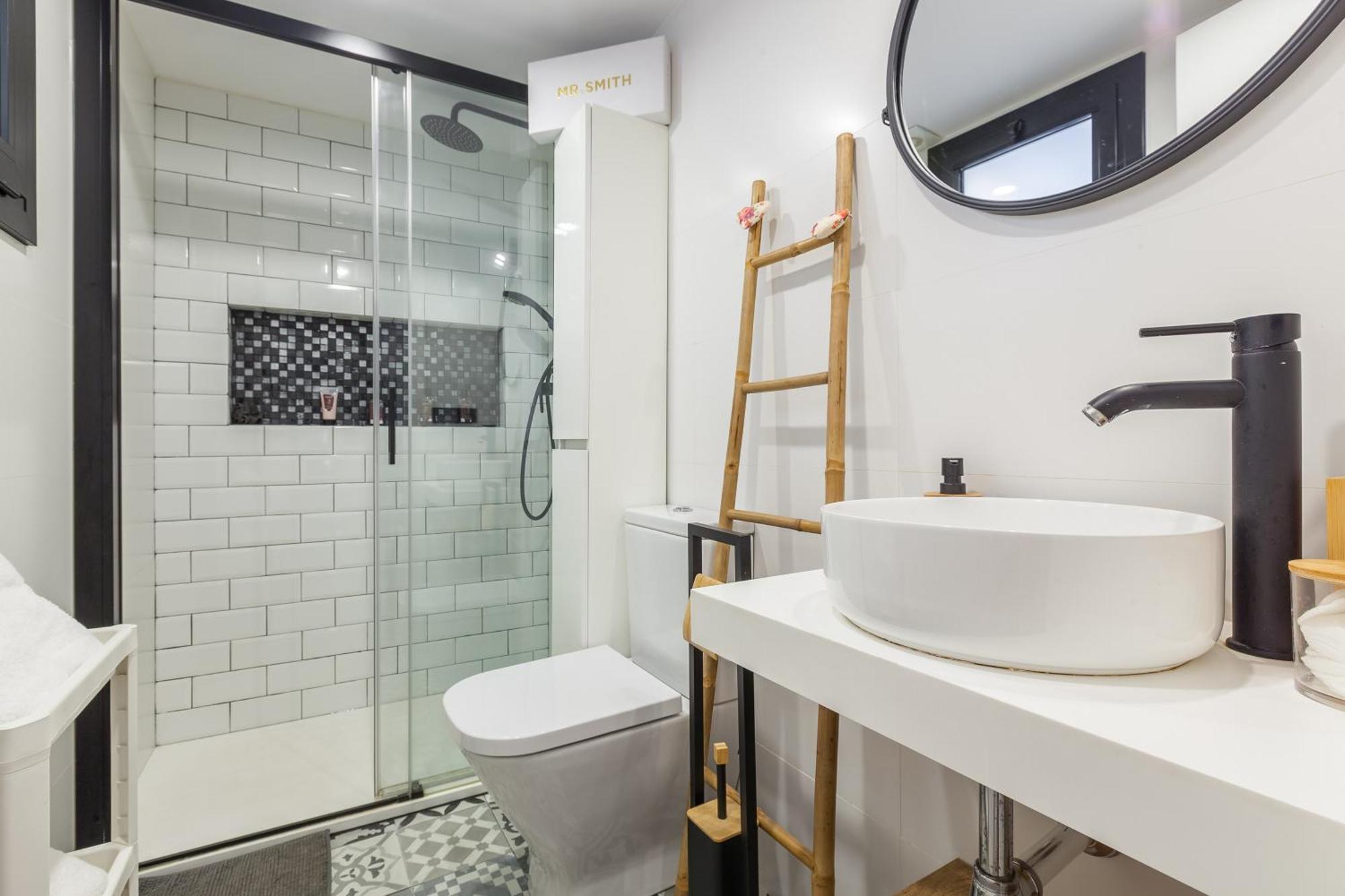 Apartamento Dulce Y Acogedor Vilanova i la Geltrú Exterior foto